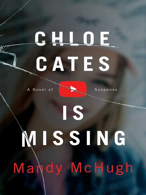 Cover image for Chloe Cates Is Missing